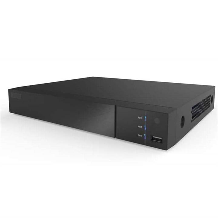 دستگاه DVR سیماران 4 کانال مدل SM-XV1401L2